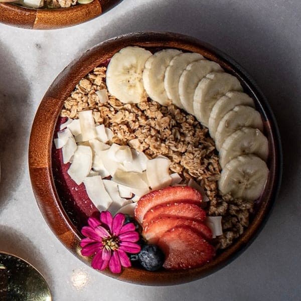 Antioxidant Awakening