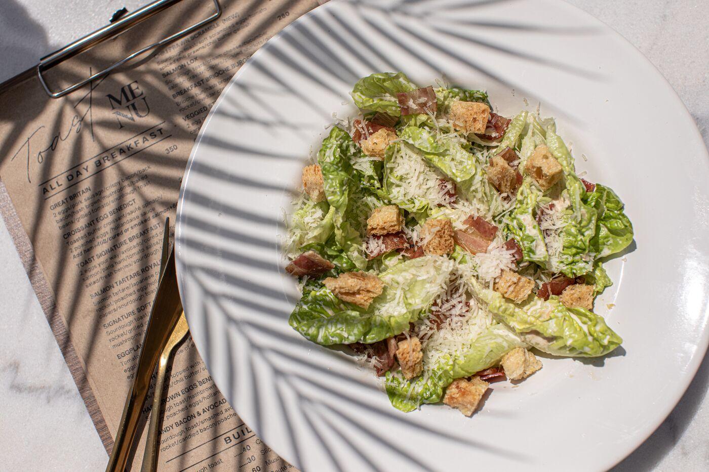 Caesar Salad